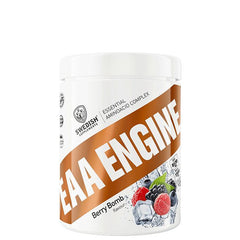 Swedish Supplements - EAA Engine 450g Berry