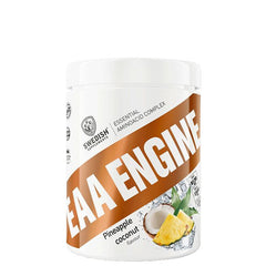 Swedish Supplements - EAA Engine 450g Pineapple coconut