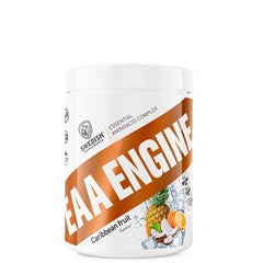 Swedish Supplements - EAA Engine 450g Raspberry