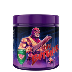 Swedish Supplements - The Butcher 425 g Watermelon Mania