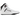 Gwear Classic High Tops, white/black