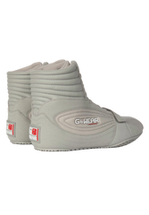 Gwear Performance High Tops, beige