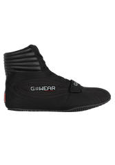 Gwear Performance High Tops, black