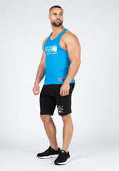 Classic Tank Top, blue
