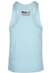 Classic Tank Top, light blue