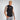 Sorrento Sleeveless T-Shirt, black