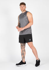 Washington Tank Top, grey