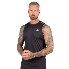 Easton Tank Top, black