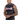 Clayton Tank Top, black/red