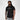 Davis T-Shirt, black