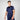 Valdosta T-Shirt, navy