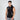 Oswego S/L Hooded T-Shirt, black