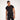 York T-Shirt, black