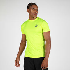 Washington T-Shirt, neon yellow