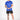 Washington T-Shirt, blue