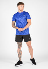 Washington T-Shirt, blue