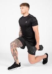 Washington T-Shirt, black