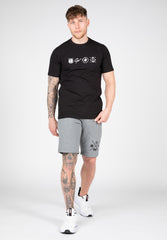 Swanton T-Shirt, black