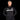 Vernon Track Jacket, black