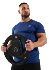 Easton T-Shirt, blue