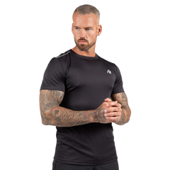 Easton T-Shirt, black