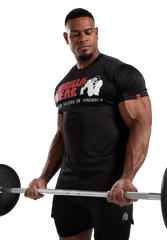 Classic Training T-Shirt, black