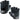 Iron Glove, black