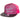 Mesh Cap, pink