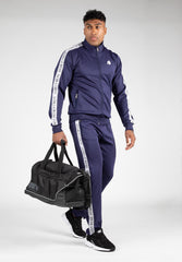 Delaware Track Jacket, navy