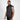 Irvine Puffer Vest, black