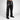 Functional Mesh Pants, black/white
