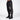 Buffalo Old School Workout Pants, black/grey
