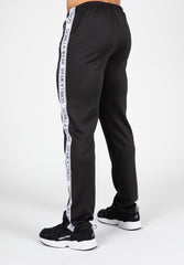 Delaware Track Pants, black
