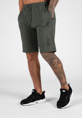 Milo Shorts, green