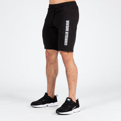 Milo Shorts, black