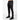 Wenden Track Pants Black White