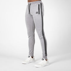 Sullivan Track Pants, grey