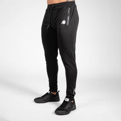 Sullivan Track Pants, black