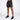 Modesto 2-In-1 Shorts, black