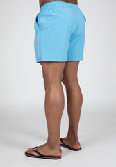 Sarasota Swim Shorts, blue