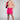 Sarasota Swim Shorts, pink