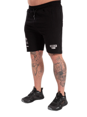 Lopez Shorts, black