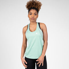 Seattle Tank Top, mint green