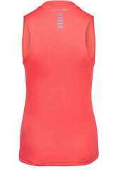 Mokena Tank Top, red