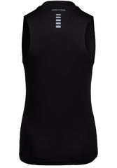 Mokena Tank Top, black