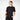 Bixby Oversized T-Shirt, black