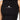Livonia Crop Top, black