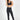 Colby Sports Bra, black