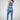 Osseo Sports Bra, blue