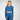 Hilton Seamless Long Sleeve, blue